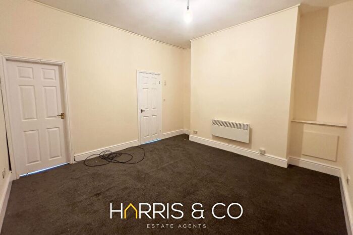 1 Bedroom Flat To Rent In Preston Street, Fleetwood, FY7