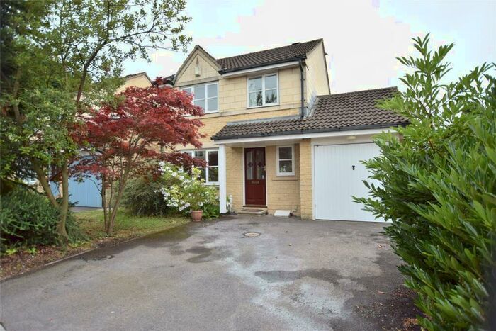 3 Bedroom Detached House To Rent In Burnt House Road, Sulis Meadows, Odd Down, Bath, BA2
