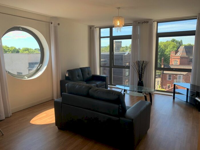 2 Bedroom Flat To Rent In Cossons House, Beeston, NG9