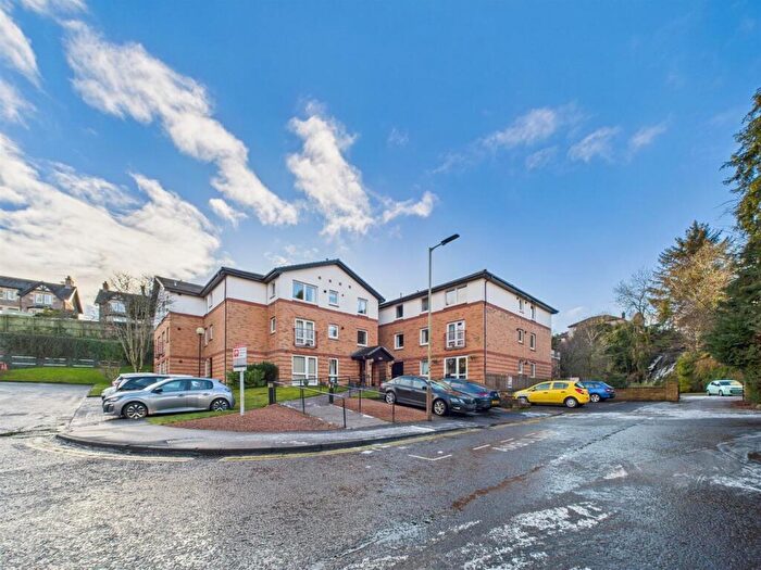 1 Bedroom Flat For Sale In Flat, Millburn Court, Windsor Terrace, Perth, PH2