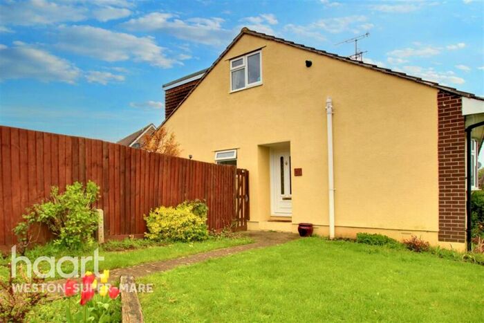 3 Bedroom Semi-Detached House To Rent In Knightcott Gardens, BS29