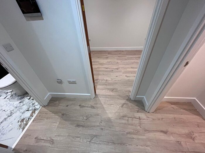 1 Bedroom Flat To Rent In , LE1