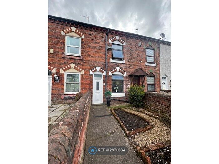 2 Bedroom Terraced House To Rent In Grove St, Wirral, CH62