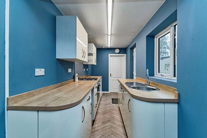 2 Bedroom Terraced House For Sale In Newton Road, Great Ayton, Middlesbrough, TS9