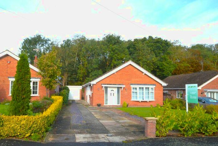 3 Bedroom Bungalow For Sale In Immaculate Bungalow In A Desirable Village, NG32