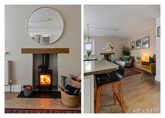 4 Bedroom Detached House For Sale In Upper Headland Park Road, Preston, TQ3