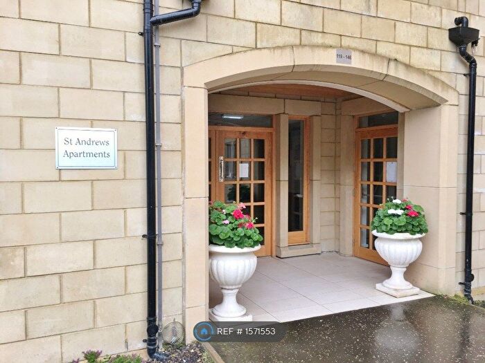 2 Bedroom Flat To Rent In Eagles View, Livingston, EH54