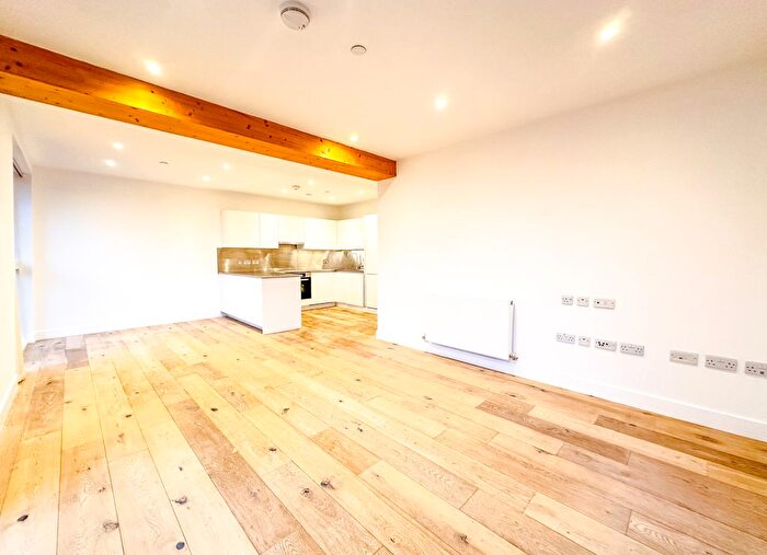 2 Bedroom Flat To Rent In Material Walk, Hayes Greater London, UB3