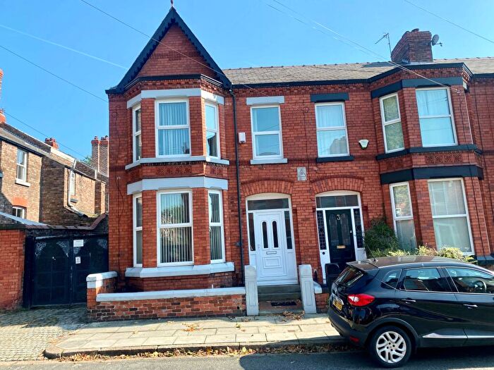 3 Bedroom House To Rent In Cassville Road, L18