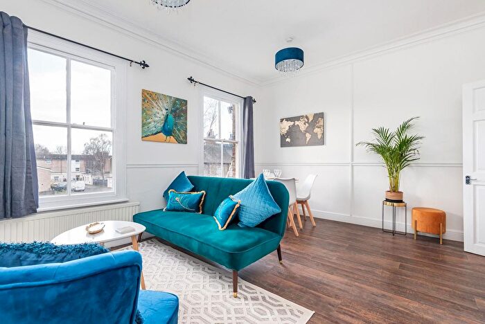 1 Bedroom Flat To Rent In City Centre West, YO23