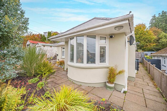 4 Bedroom House For Sale In Hawthorn Road, Beaufort, NP23