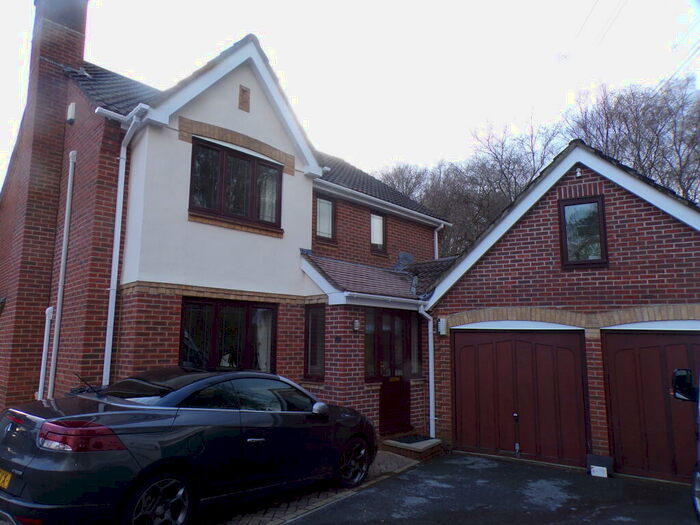 1 Bedroom House To Rent In Verwood, BH31