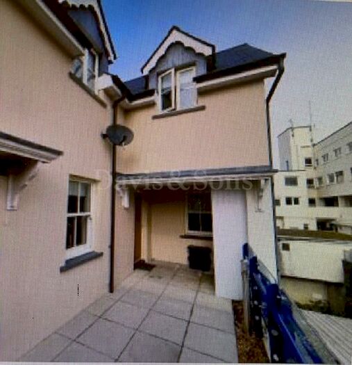 3 Bedroom Flat To Rent In Parkwood Court, Brewery Terrace, Saundersfoot, Pembrokeshire., SA69