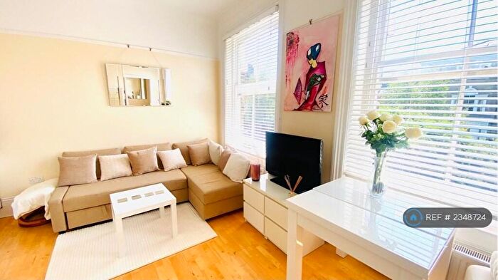 1 Bedroom Flat To Rent In Highbury Hill, London, N5