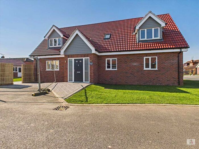 5 Bedroom Property For Sale In Emerald Close, Kesgrave, IP5