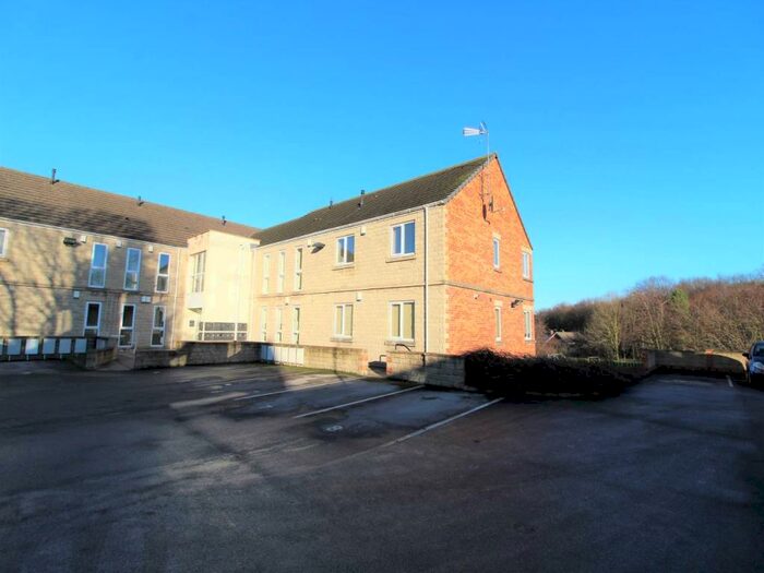1 Bedroom Flat To Rent In Imperial Mews, Birdwell, Barnsley, S70