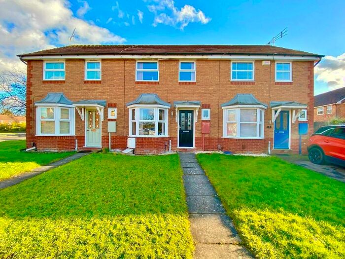 3 Bedroom Terraced House To Rent In Stanier Avenue, Coundon, Coventry, CV1