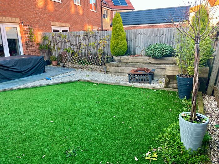 4 Bedroom Semi-Detached House For Sale In Gretton Street, Barleythorpe, Oakham, Rutland, LE15