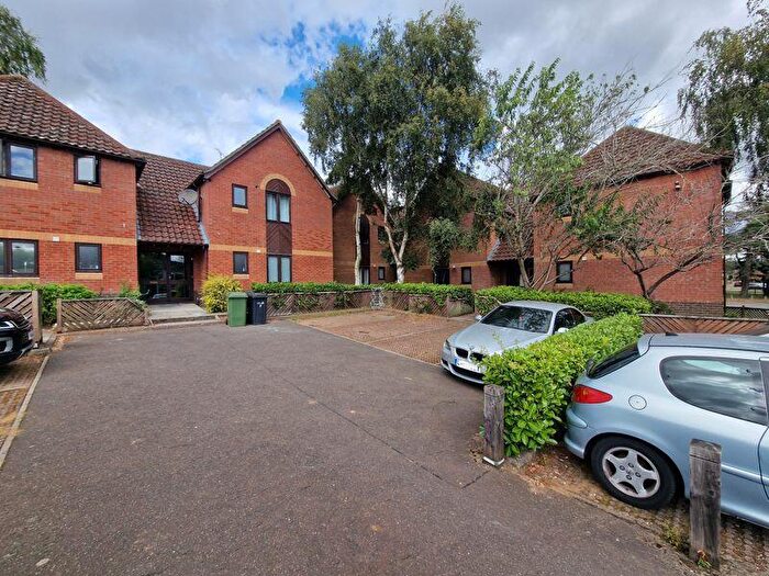 1 Bedroom Flat To Rent In Ashfield Hill, Kings Lynn, PE30