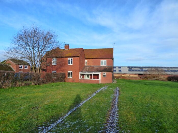 4 Bedroom Semi-Detached House To Rent In Roden Lane, Roden, Telford, TF6