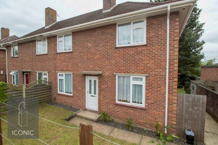 4 Bedroom Semi-Detached House To Rent In Calthorpe Road, Norwich, NR5