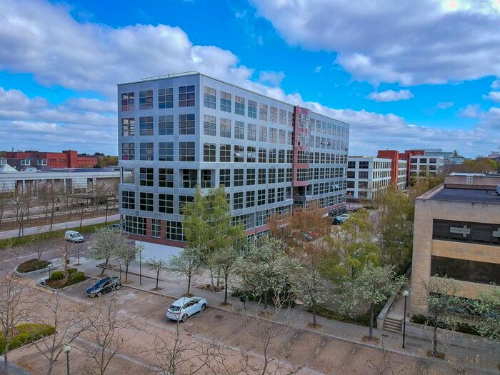 1 Bedroom Apartment To Rent In Silbury Boulevard, Milton Keynes, MK9