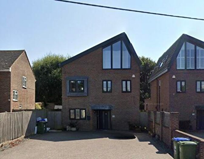 6 Bedroom Detached House For Sale In Telscombe Road, Peacehaven, East Sussex, BN10