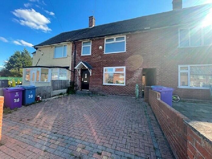 4 Bedroom Terraced House For Sale In East Millwood Road, Liverpool, Merseyside., L24