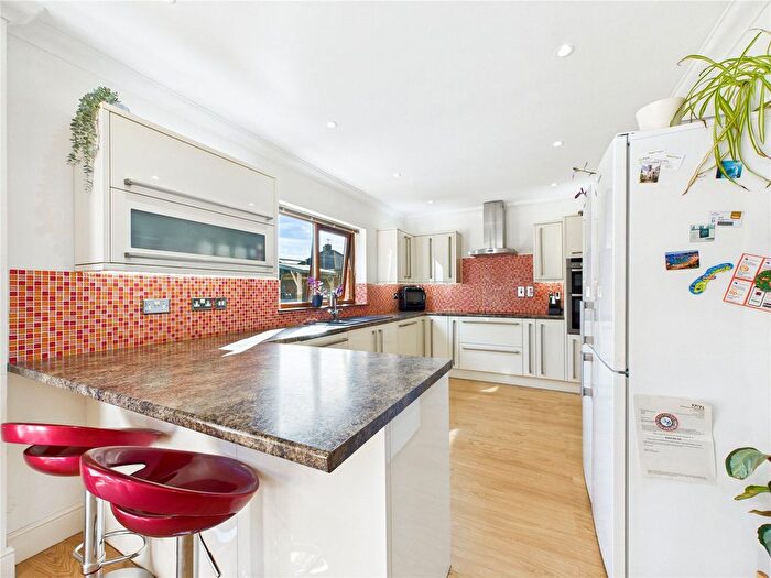 4 Bedroom Detached House For Sale In Woodbridge Road East, Ipswich, Suffolk, IP4