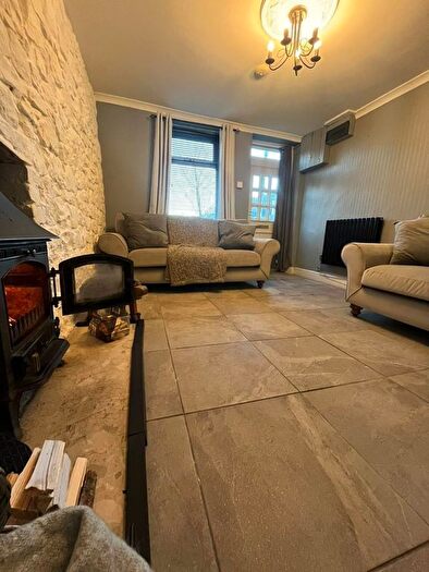 2 Bedroom Semi-Detached House For Sale In Pedwar, Heol Twrch, Lower Cwmtwrch, Swansea, West Glamorgan, SA9