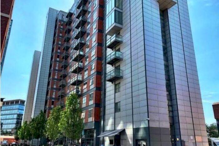 2 Bedroom Flat To Rent In Wellington Street, Leeds, LS1