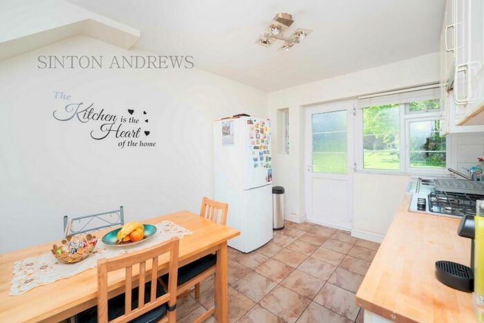 2 Bedroom Flat To Rent In Malcom Court, Ashbourne Road, London, W5