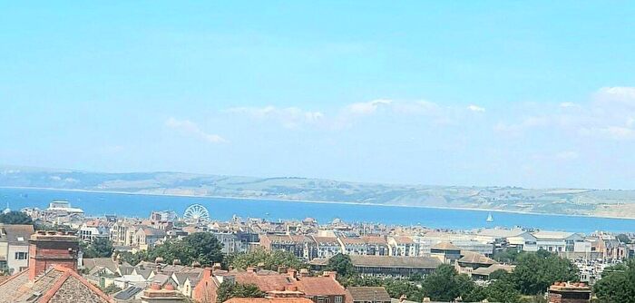 5 Bedroom Detached House For Sale In Faircross Avenue, Weymouth, Dorset, DT4