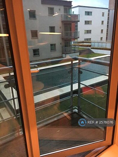1 Bedroom Flat To Rent In Orion Building, Birmingham, B5
