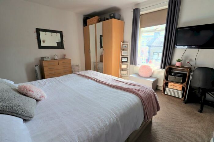 2 Bedroom Terraced House For Sale In Belmont Terrace, Foulridge, BB8