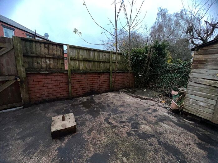 3 Bedroom End Of Terrace House For Sale In Croft Road, Chorley, Lancashire, PR6