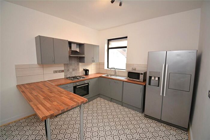 3 Bedroom Terraced House For Sale In Rudgrave Square, Wallasey, Wirral, CH44