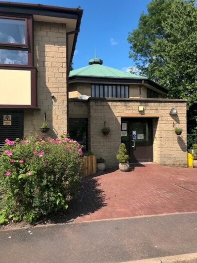 1 Bedroom Flat To Rent In King Edward Avenue, Glossop, SK13