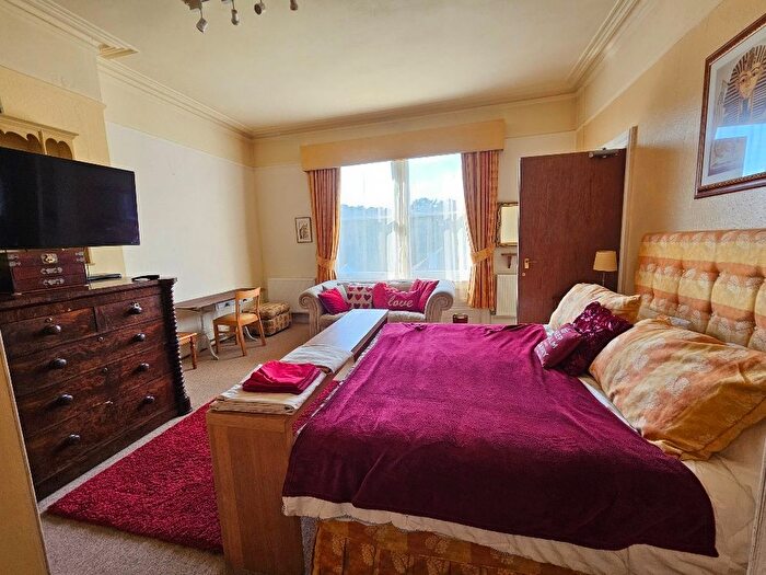 1 Bedroom Flat To Rent In Bodorgan Road, Bournemouth, BH2