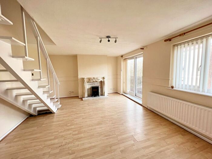 2 Bedroom Flat For Sale In St. Johns Green, North Shields, North Shields, NE29