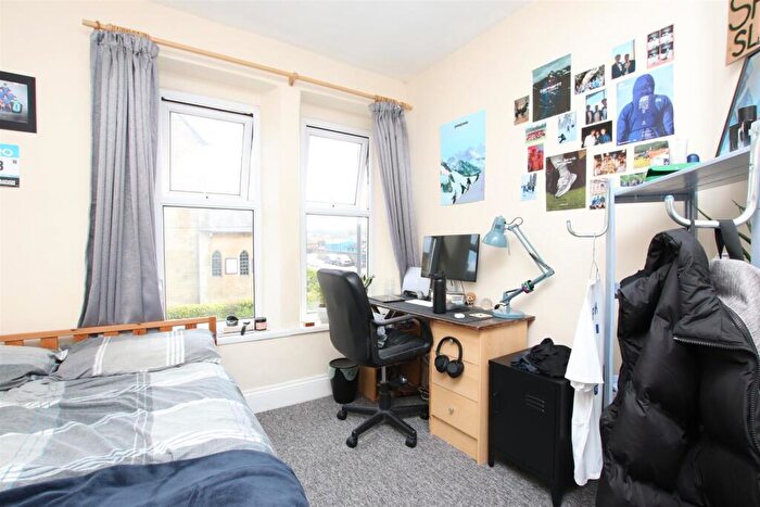 5 Bedroom Terraced House To Rent In Claude Avenue, Bath, BA2