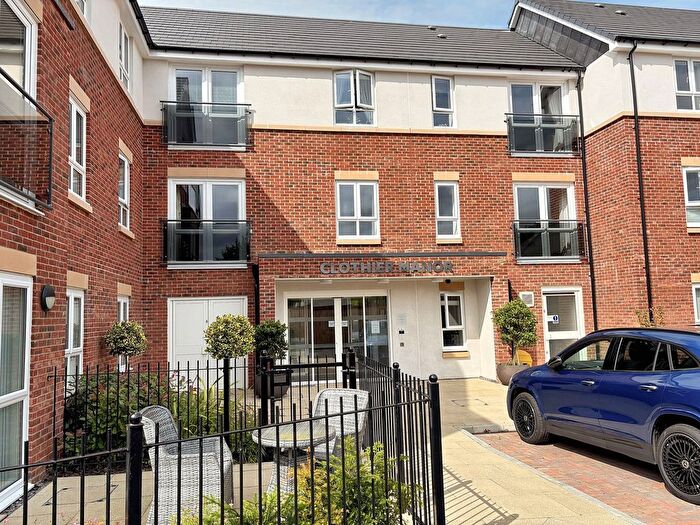1 Bedroom Property For Sale In Hollywood Avenue, Gosforth, Newcastle Upon Tyne, NE3