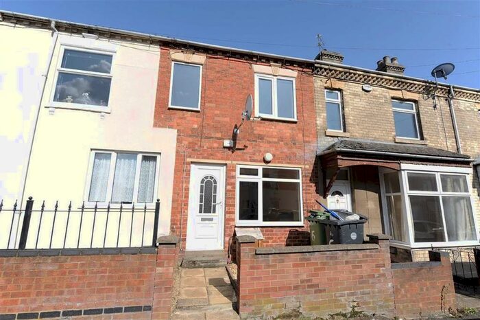 2 Bedroom Terraced House To Rent In Strode Road, Wellingborough NN8