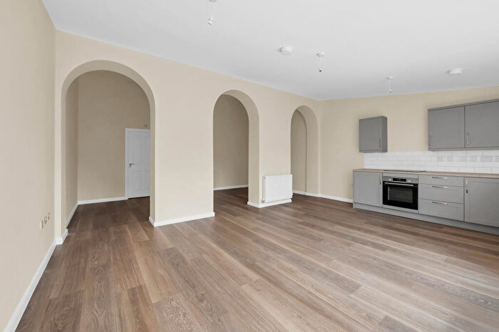 1 Bedroom Apartment To Rent In Forbes Court, Bury St Edmunds, Ingham, IP31