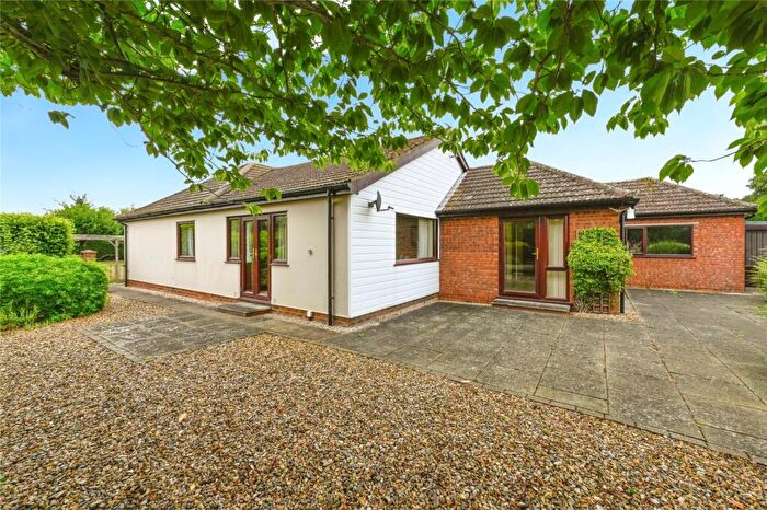 3 Bedroom Bungalow For Sale In Lords Lane, Heacham, King's Lynn, Norfolk, PE31