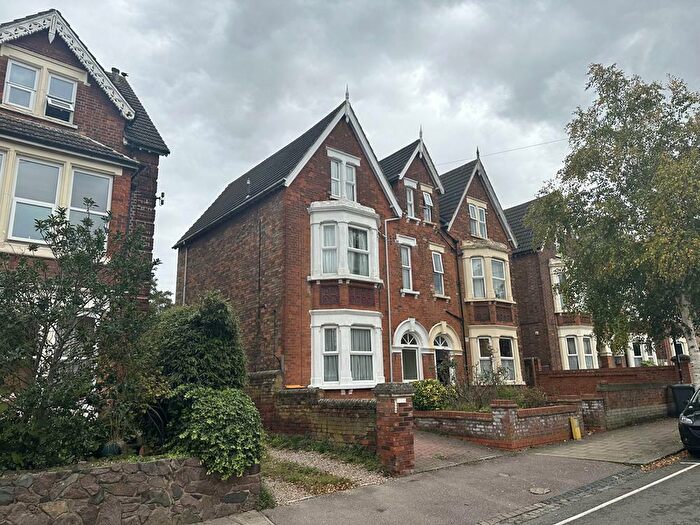 1 Bedroom Apartment To Rent In Flat St Andrews Road, Bedford, MK40
