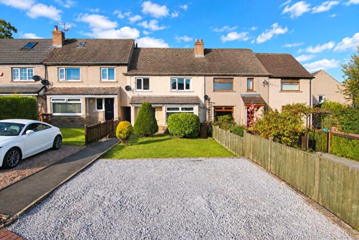 3 Bedroom Town House For Sale In Green Way, Glusburn, BD20