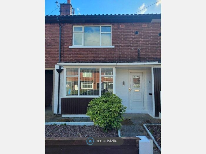 2 Bedroom Terraced House To Rent In Church Road, Hollingworth, Hyde, SK14