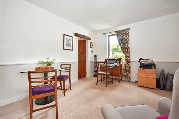 2 Bedroom Cottage For Sale In Turner Fold, Read, Lancashire, BB12