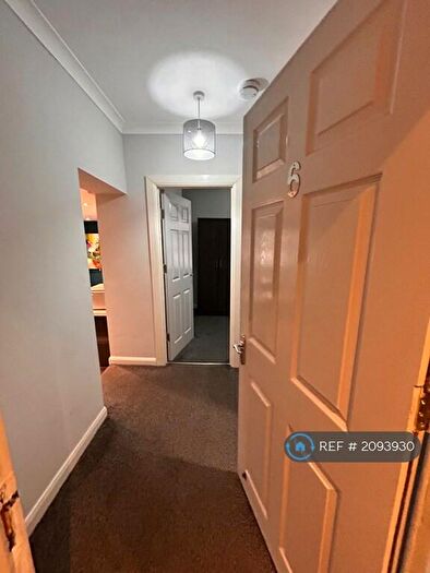 1 Bedroom Flat To Rent In St. Chads Road, Derby, DE23